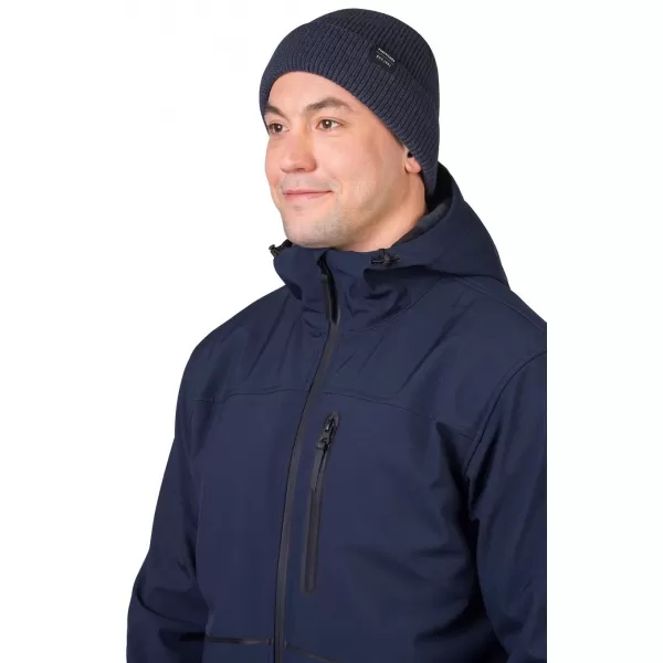  Jachetă pentru bărbați HANNAH WANDER AFINE 