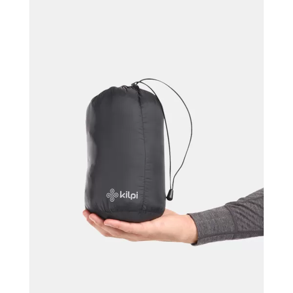 Jachetă pentru bărbați KILPI PYRAMIDEN-M WM0117KI NEGRU 