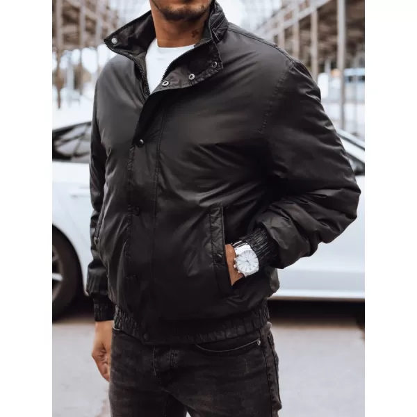  Sacou DSTREET tx4583 NEGRU 