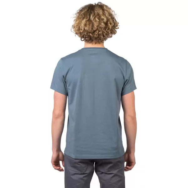  Tricou pentru bărbați HANNAH ALSEK II VREME FURTUNOASĂ 