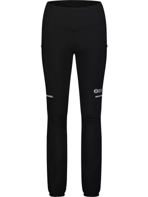 Pantaloni de dama NORDBLANC CREED NBWPL8050 NEGRU