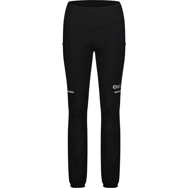  Pantaloni de dama NORDBLANC CREED NBWPL8050 NEGRU 