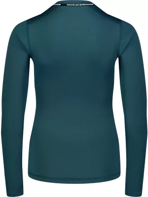 Tricou termic de damă NORDBLANC LIGHTWEIGHT NBBLD7974 VERDE