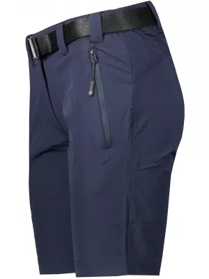 Pantaloni scurți de damă ALTISPORT NoPrint NP/ALW3021NJ OBICEIURI