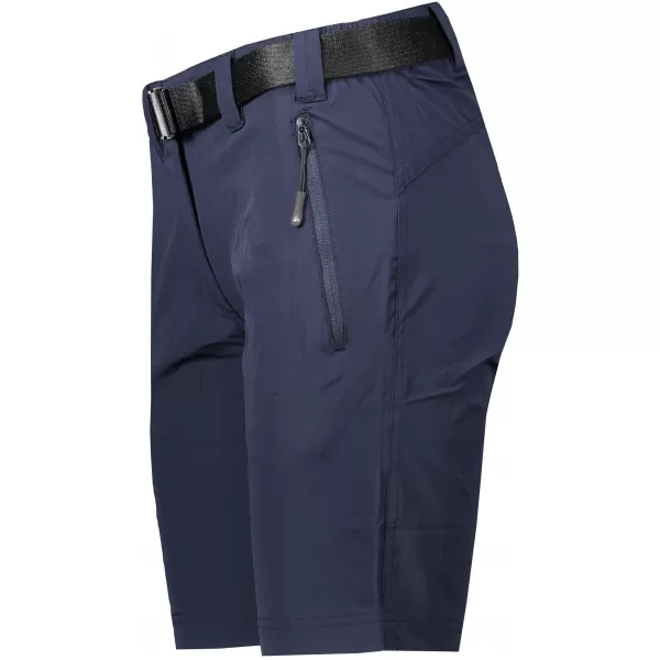  Pantaloni scurți de damă ALTISPORT NoPrint NP/ALW3021NJ OBICEIURI 