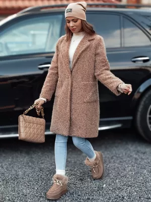 Haina DSTREET MOODLAY NY0726 BEJ