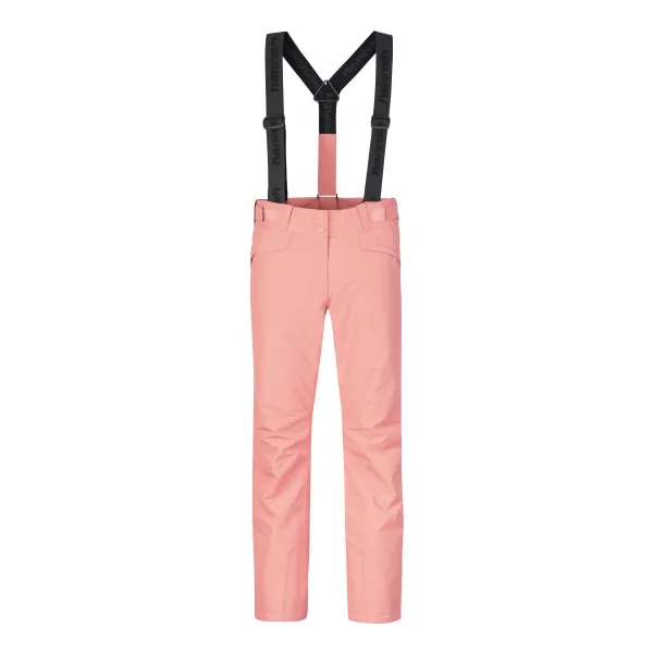  Pantalonii pentru doamne HANNAH AWAKE II ROZETĂ 