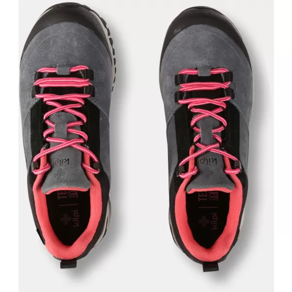  Pantofi de dama KILPI ANAK LOW WP-U WU0955KI GRI 