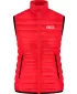 Vesta de iarna dama NORDBLANC UNDERCOAT NBWJL8093 ROŞU