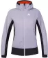 Geaca de dama HANNAH STEEP GLICINE/ANTRACIT