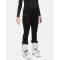 Pantaloni de schi softshell pentru femei KILPI MAURA-W WL0405KI NEGRU
