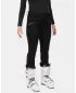 Pantaloni de schi softshell pentru femei KILPI MAURA-W WL0405KI NEGRU
