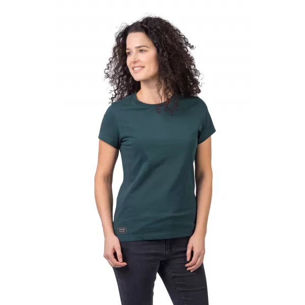  Tricou pentru femei HANNAH ARIA II PĂDURE MAGICĂ 