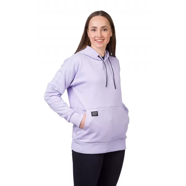  Hanorac de dama HANNAH SANDY HOODY ERICA MOV 