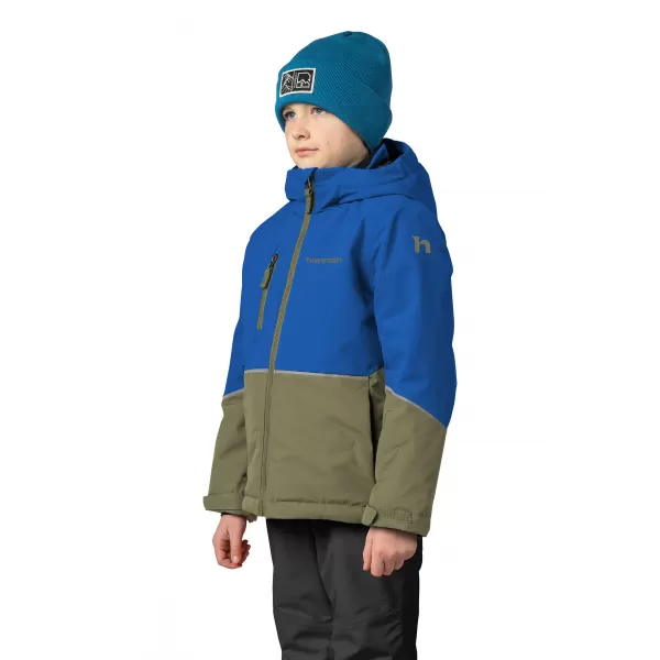  Jacheta pentru copii HANNAH ANAKIN JR PARAŞUTIST/MĂSLIN ARS 