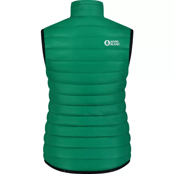  Vesta de iarna dama NORDBLANC UNDERCOAT NBWJL8093 VERDE 