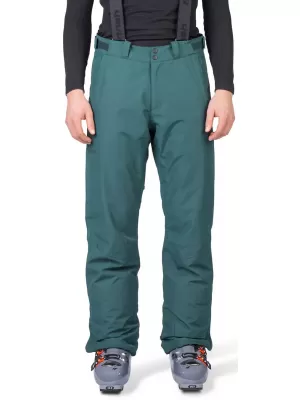 Pantaloni pentru bărbați HANNAH SLATER FD MUȘCHI DE MARE