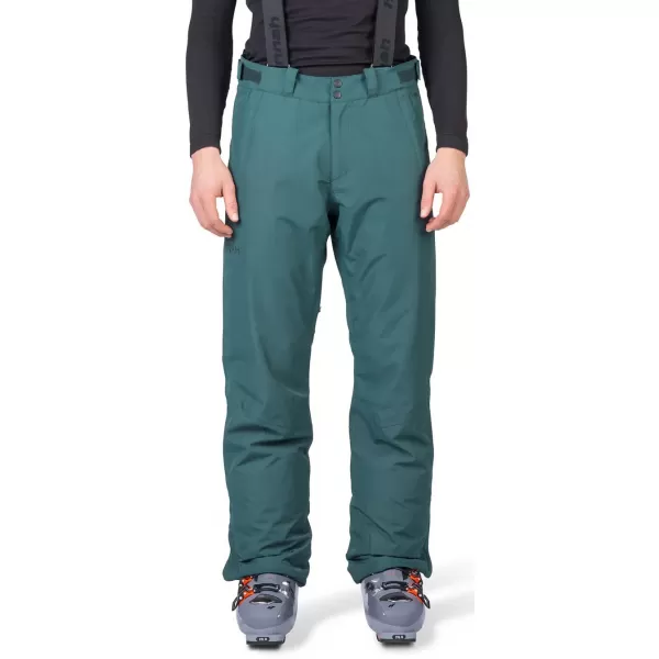  Pantaloni pentru bărbați HANNAH SLATER FD MUȘCHI DE MARE 
