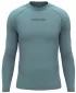 Cămașă termică pentru bărbați HANNAH THERMO ACTIVE TS L/S MARE STRATIFICATĂ