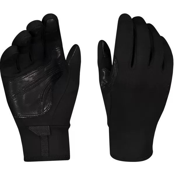  Mănuși Powerfleece NORDBLANC EQUIPE NBWG7857 NEGRU 