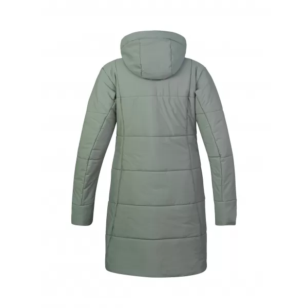  Palton de damă HANNAH NONA CASTOR GRAY 