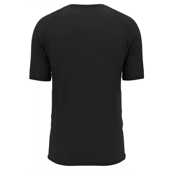  Tricou pentru bărbați HANNAH TAREGAN ANTRACIT 