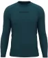 Cămașă termică pentru bărbați HANNAH ACTIVE TS L/S MARE STRATIFICATĂ