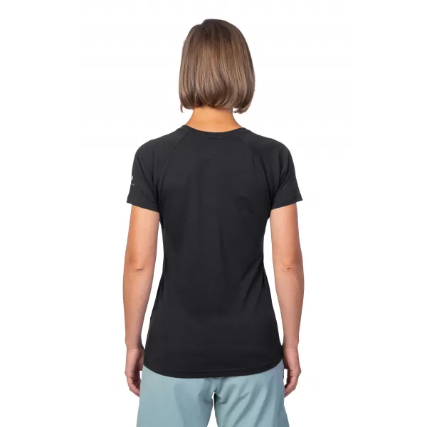  Tricou de damă HANNAH LESLIE ANTRACIT 