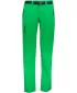 Pantaloni/short pentru bărbați ALTISPORT NoPrint NP/ALM2021NJ VERDE FERIGA