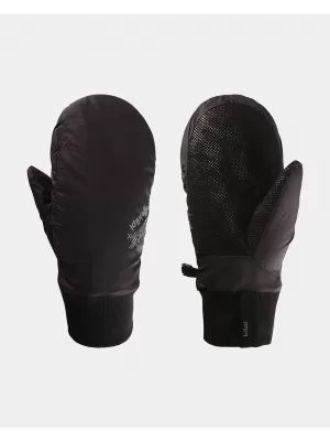 Mănuși încălzite KILPI BLISS-U WU0708KI NEGRU
