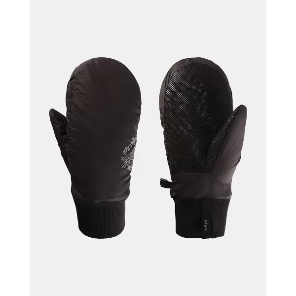  Mănuși încălzite KILPI BLISS-U WU0708KI NEGRU 