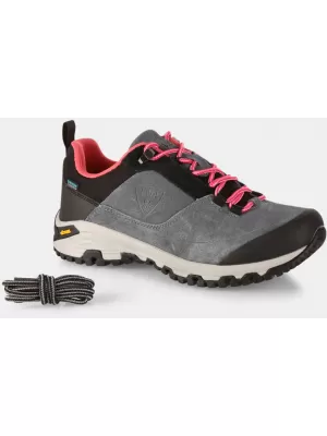 Pantofi de dama KILPI ANAK LOW WP-U WU0955KI GRI