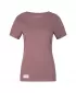 Tricou pentru femei HANNAH ARIA II TRANDAFIR TAUPE