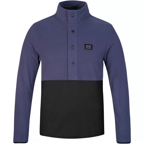  Hanorac pentru bărbați HANNAH MINT GREYSTONE/ANTRACIT 