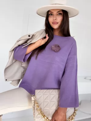 Doamne DSTREET GAIA VIOLET