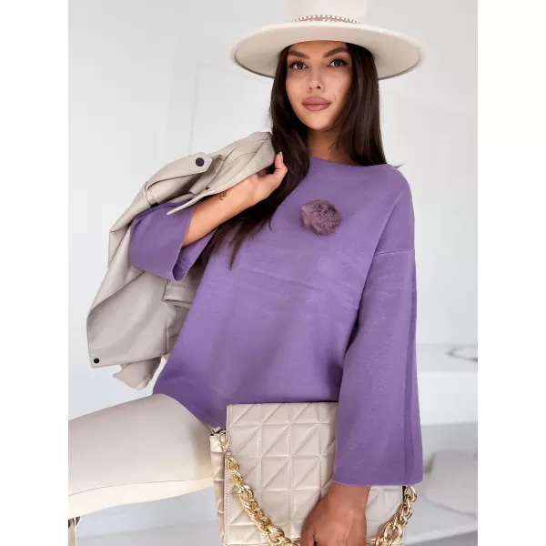  Doamne DSTREET GAIA VIOLET 