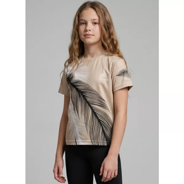  Tricou funcțional premium pentru copii ALTISPORT VOJ/ALK001TR01 MARO 