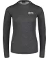 Tricou termic de damă NORDBLANC TEMPERATURE NBBLM7981 NEGRU