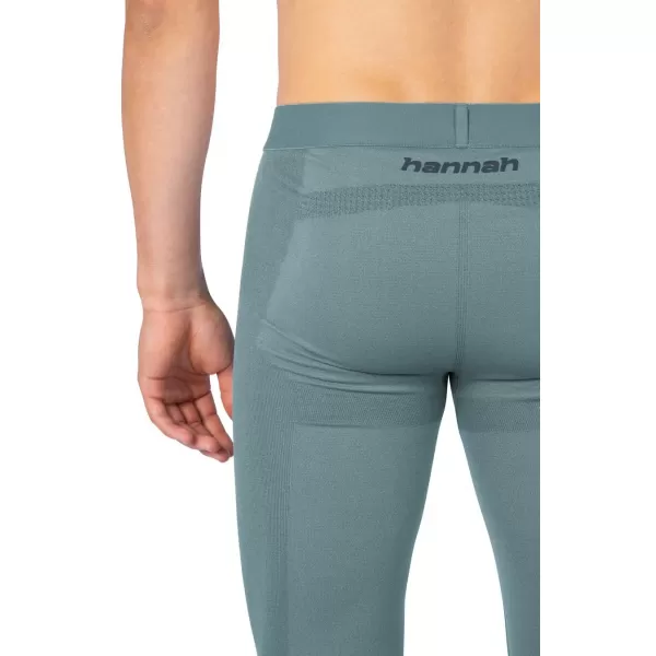  Pantaloni termici pentru bărbați HANNAH THERMO ACTIVE P 3/4 MARE STRATIFICATĂ 