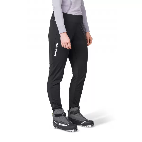  Pantaloni de dama HANNAH ALISON PANTS II ANTRACIT 