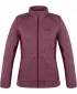 Pulover de dama fleece HUSKY ALAN L MAGENTA