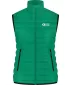 Vesta de iarna dama NORDBLANC UNDERCOAT NBWJL8093 VERDE