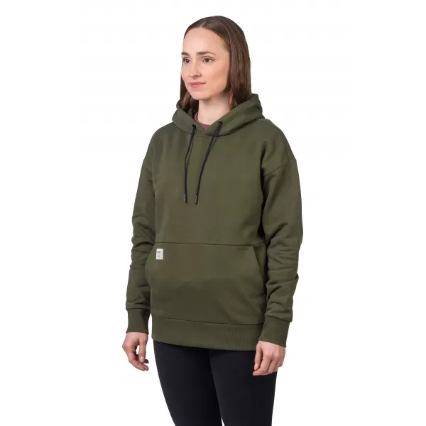  Hanorac de dama HANNAH SANDY HOODY FRUNZA DE STRUGURE 