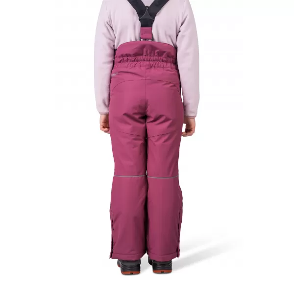  Pantaloni pentru copii HANNAH AKITA JR II MALAGA 