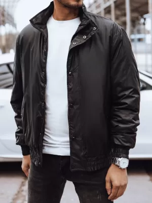 Sacou DSTREET tx4583 NEGRU