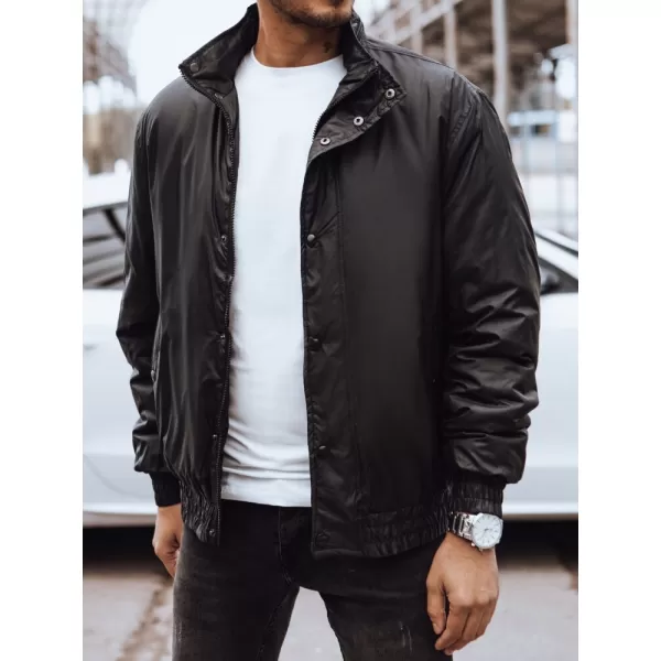  Sacou DSTREET tx4583 NEGRU 
