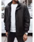 Sacou DSTREET tx4583 NEGRU