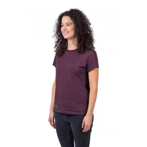  Tricou pentru femei HANNAH ARIA II SMOCHIN 