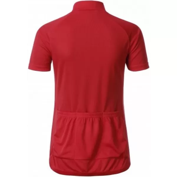  Tricou de ciclism pentru femei ALTISPORT NoPrint NP/ALW115NJ ED 