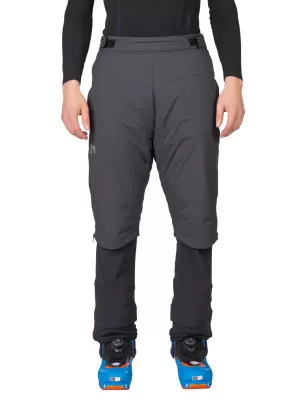 Pantaloni scurți izolați pentru bărbați HANNAH REDUX PRO ANTRACIT